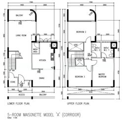 Blk 231 Hougang Street 21 (Hougang), HDB Executive #574184211